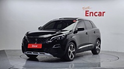 Peugeot 3008 2018