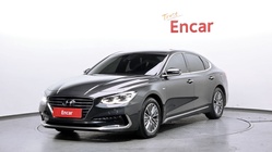 Hyundai Grandeur 2019