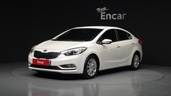 Kia K3 2015