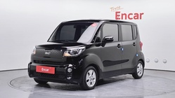 Kia RAY 2019
