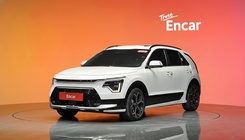 Kia Niro 2022