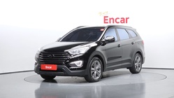 Hyundai Maxcruz 2013