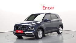 Hyundai Venue 2022