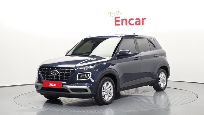 Hyundai Venue 2022