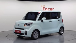 Kia RAY 2021