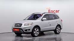 Hyundai Santa Fe 2012