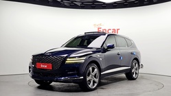 Genesis GV80 2020
