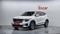 Kia Seltos 2020