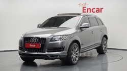 Audi Q7 2015