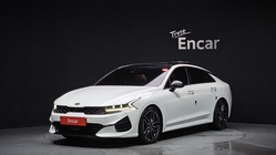 Kia K5 2020