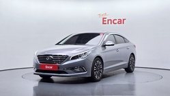 Hyundai Sonata 2014