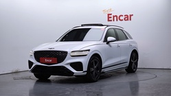 Genesis GV70 2022