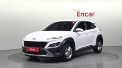 Hyundai Kona 2021