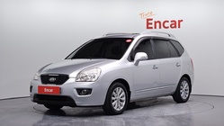 Kia Carens 2011