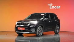 Kia Seltos 2022