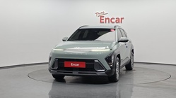 Hyundai Kona 2024