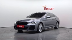 BMW 5 Series 2017
