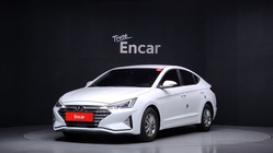 Hyundai Avante 2019