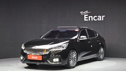 Kia K7 2018