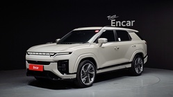 Ssangyong Actyon 2024