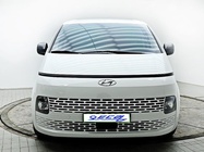 Hyundai Staria 2023