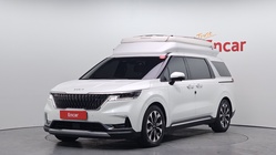 Kia Canival 2020