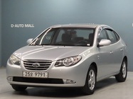 Hyundai Avante 2009