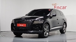 Genesis GV80 2022
