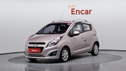 Chevrolet Spark 2013