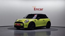MINI Cooper 2022