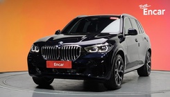BMW X5 2022