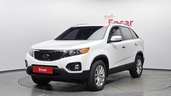 Kia Sorento 2012