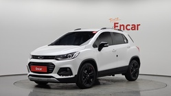 Chevrolet Trax 2018