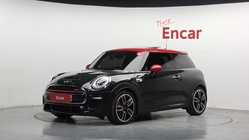 MINI Cooper 2015