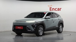 Hyundai Kona 2024