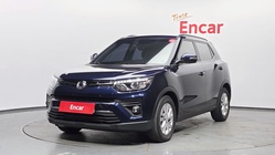 Ssangyong TIBOLI 2019