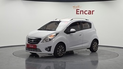 Chevrolet Matiz 2009