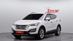 Hyundai Santa Fe 2014