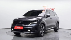 Kia Sorento 2020