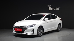 Hyundai Avante 2019