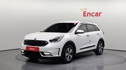 Kia Niro 2019