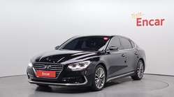 Hyundai Grandeur 2019