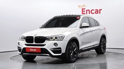 BMW X4 2015