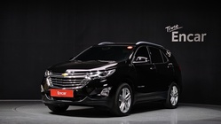 Chevrolet Equinox 2019