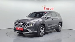 Hyundai Santa Fe 2021