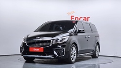 Kia Canival 2019