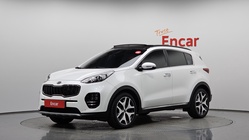 Kia Sportage 2018