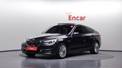 BMW Gran Turismo 2017