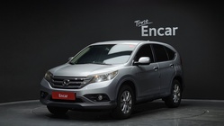 Honda CR-V 2012