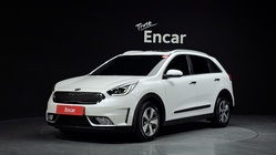 Kia Niro 2018